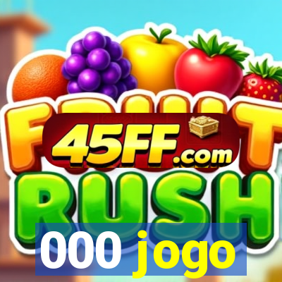 000 jogo